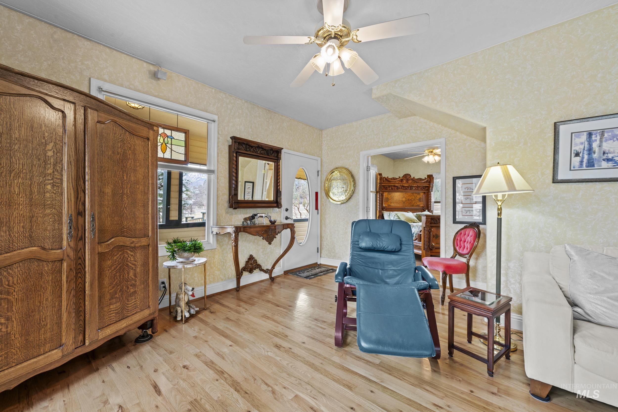 69 River Ranch Rd, Garden Valley, Idaho 83622, 4 Bedrooms, 4 Rooms, Business/Commercial For Sale, Price $1,025,000,MLS 98977139