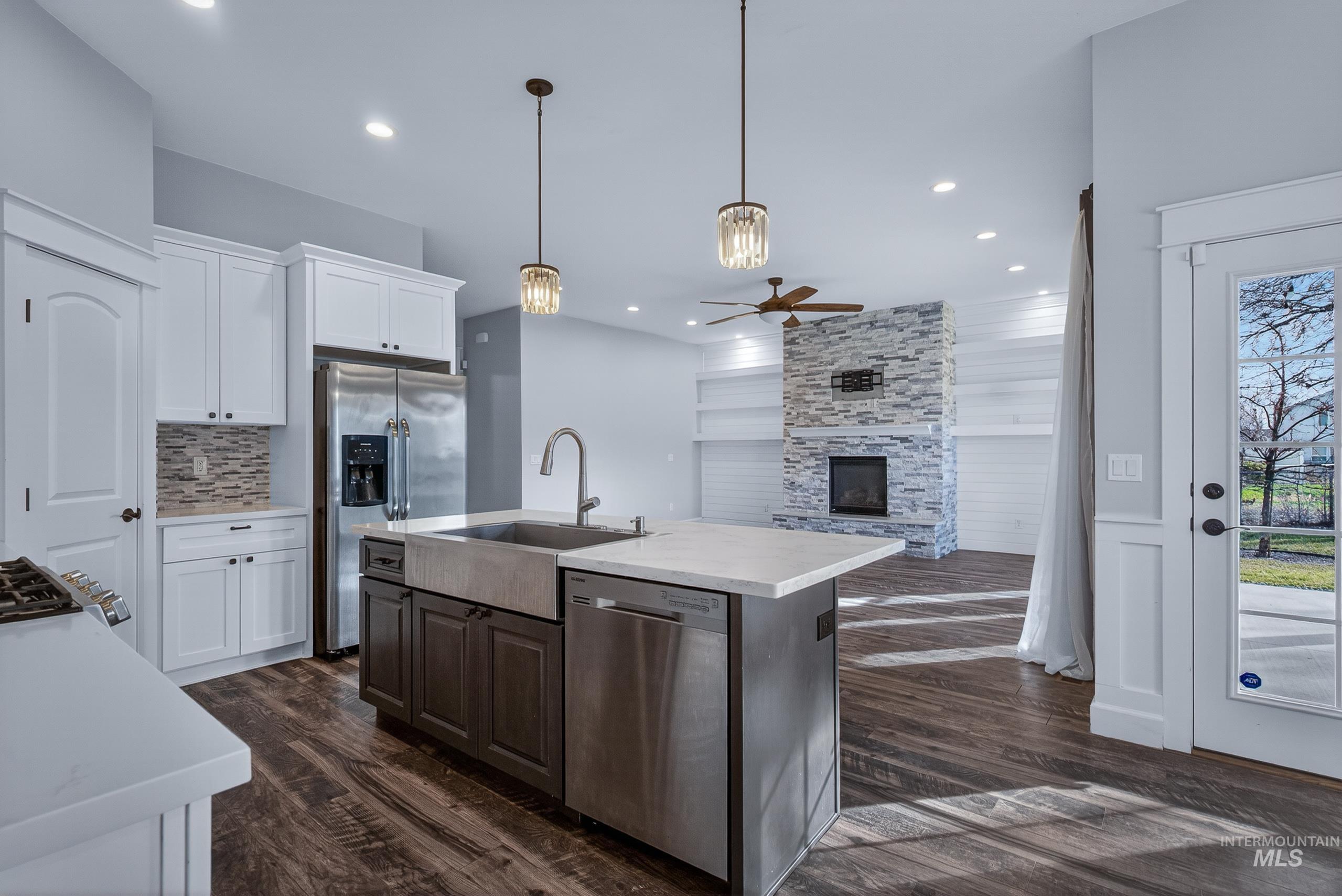 1623 W Young Ave, Nampa, Idaho 83651, 4 Bedrooms, 2.5 Bathrooms, Residential For Sale, Price $535,000,MLS 98977140