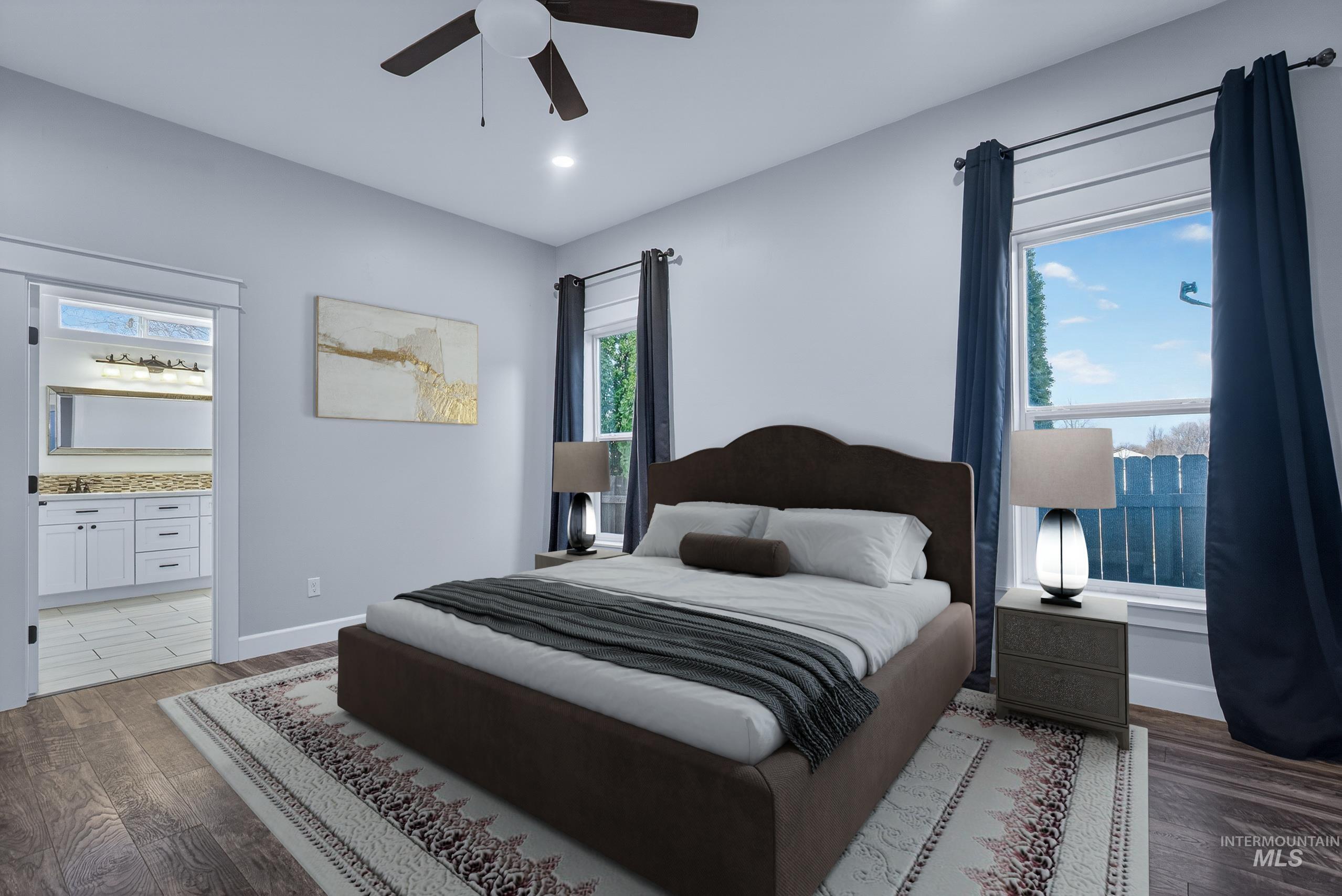 1623 W Young Ave, Nampa, Idaho 83651, 4 Bedrooms, 2.5 Bathrooms, Residential For Sale, Price $535,000,MLS 98977140