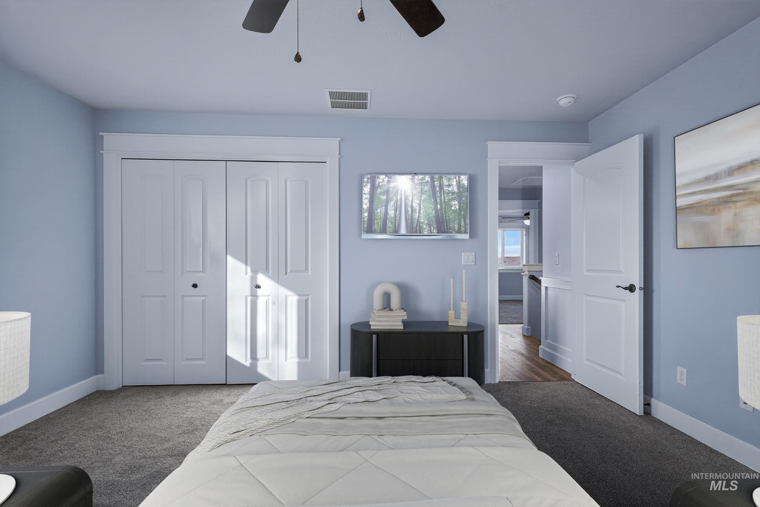 1623 W Young Ave, Nampa, Idaho 83651, 4 Bedrooms, 2.5 Bathrooms, Residential For Sale, Price $535,000,MLS 98977140