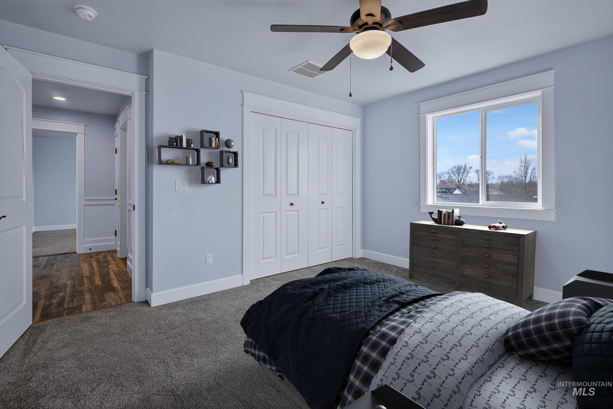 1623 W Young Ave, Nampa, Idaho 83651, 4 Bedrooms, 2.5 Bathrooms, Residential For Sale, Price $535,000,MLS 98977140