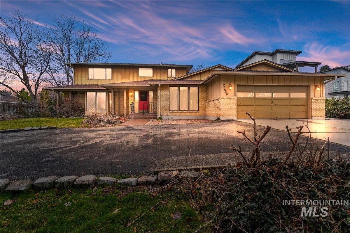 4820 W Hill Rd, Boise, Idaho 83703, 6 Bedrooms, 4 Bathrooms, Residential For Sale, Price $799,900,MLS 98977141