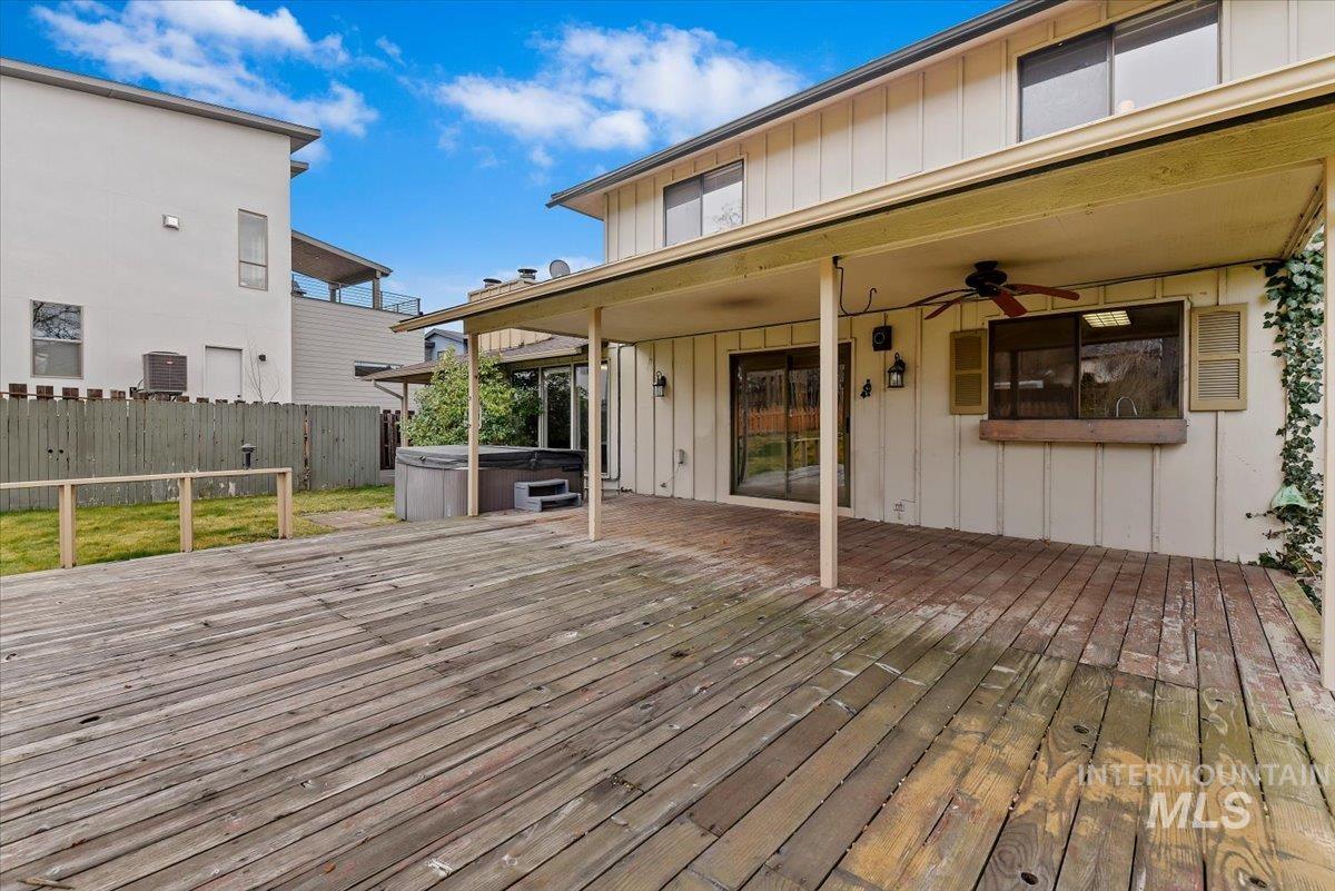 4820 W Hill Rd, Boise, Idaho 83703, 6 Bedrooms, 4 Bathrooms, Residential For Sale, Price $799,900,MLS 98977141