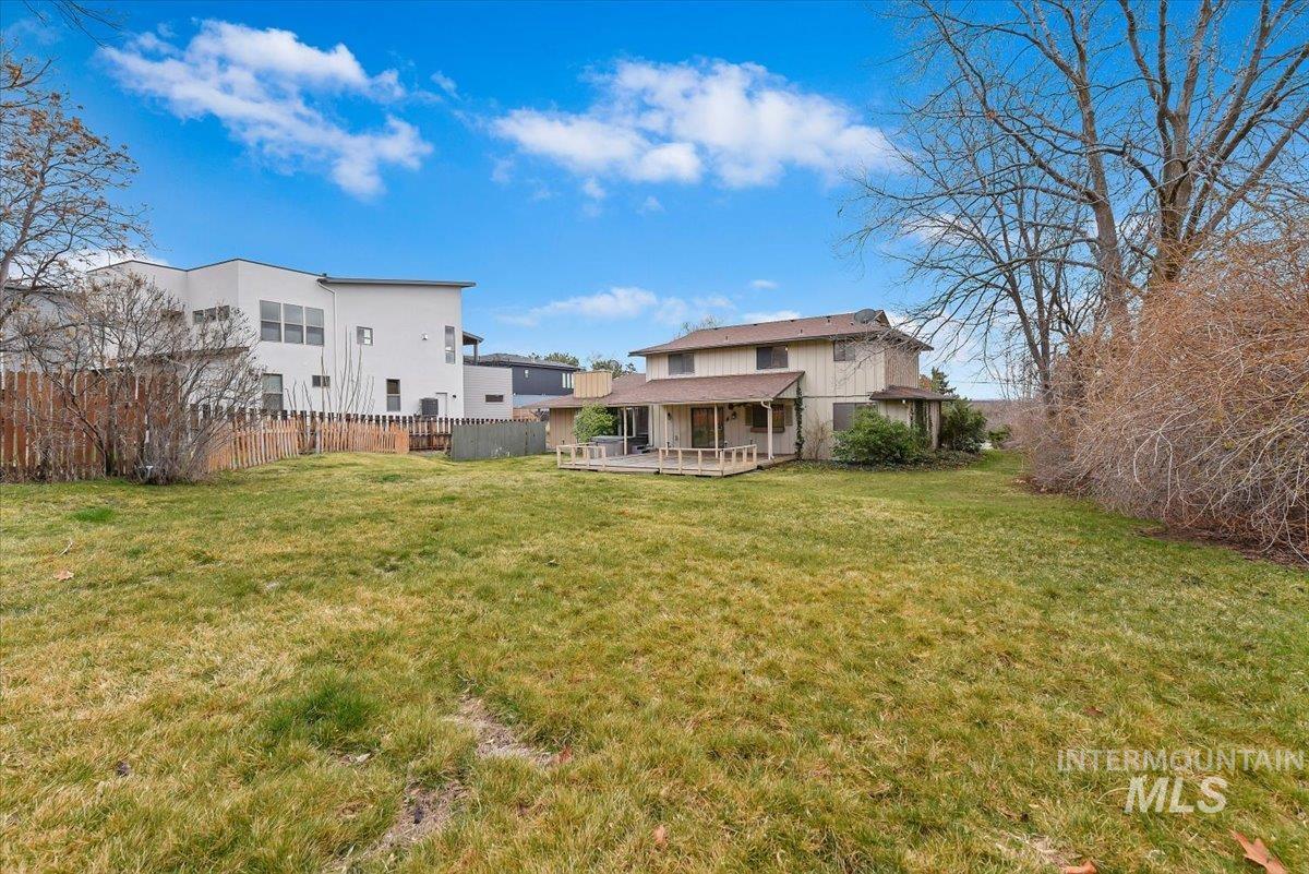 4820 W Hill Rd, Boise, Idaho 83703, 6 Bedrooms, 4 Bathrooms, Residential For Sale, Price $799,900,MLS 98977141