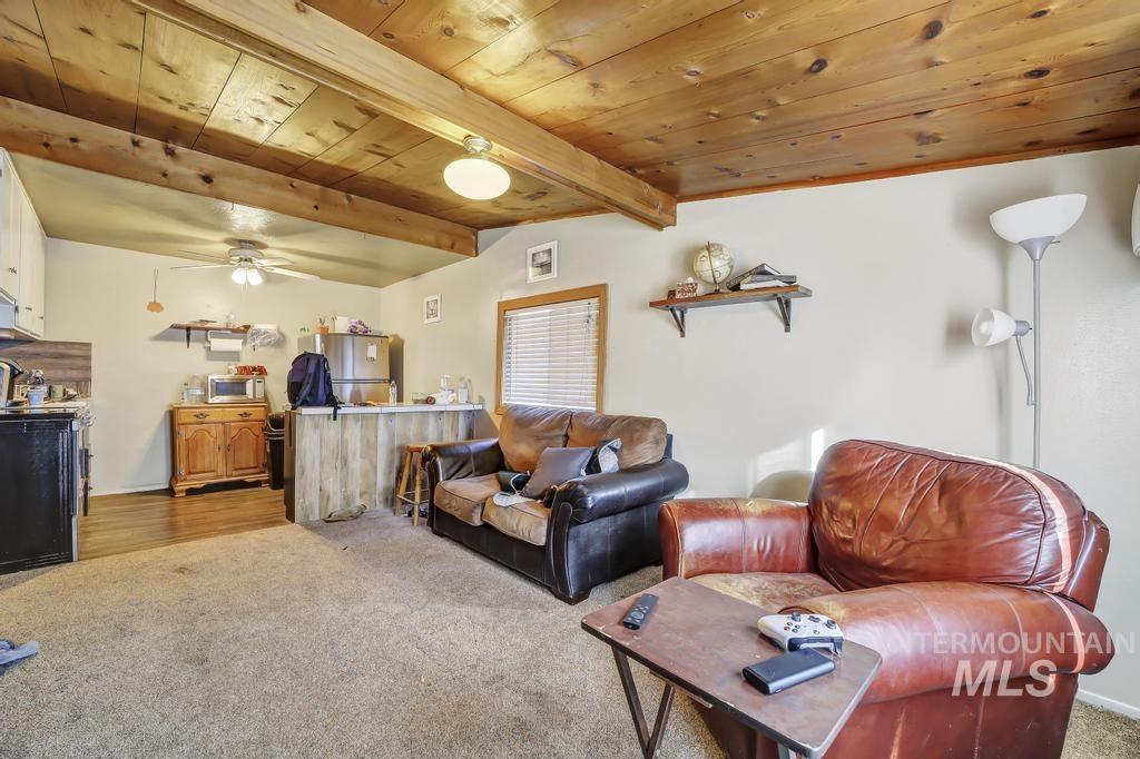 111 2nd St, Rupert, Idaho 83350, 1 Bedroom, 1 Bathroom, Residential Income For Sale, Price $279,000,MLS 98977144