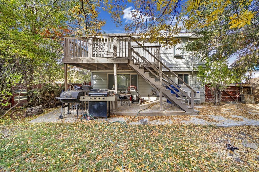 111 2nd St, Rupert, Idaho 83350, 1 Bedroom, 1 Bathroom, Residential Income For Sale, Price $279,000,MLS 98977144