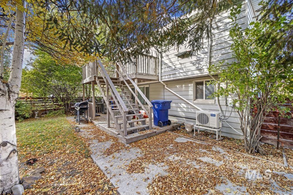 111 2nd St, Rupert, Idaho 83350, 1 Bedroom, 1 Bathroom, Residential Income For Sale, Price $279,000,MLS 98977144