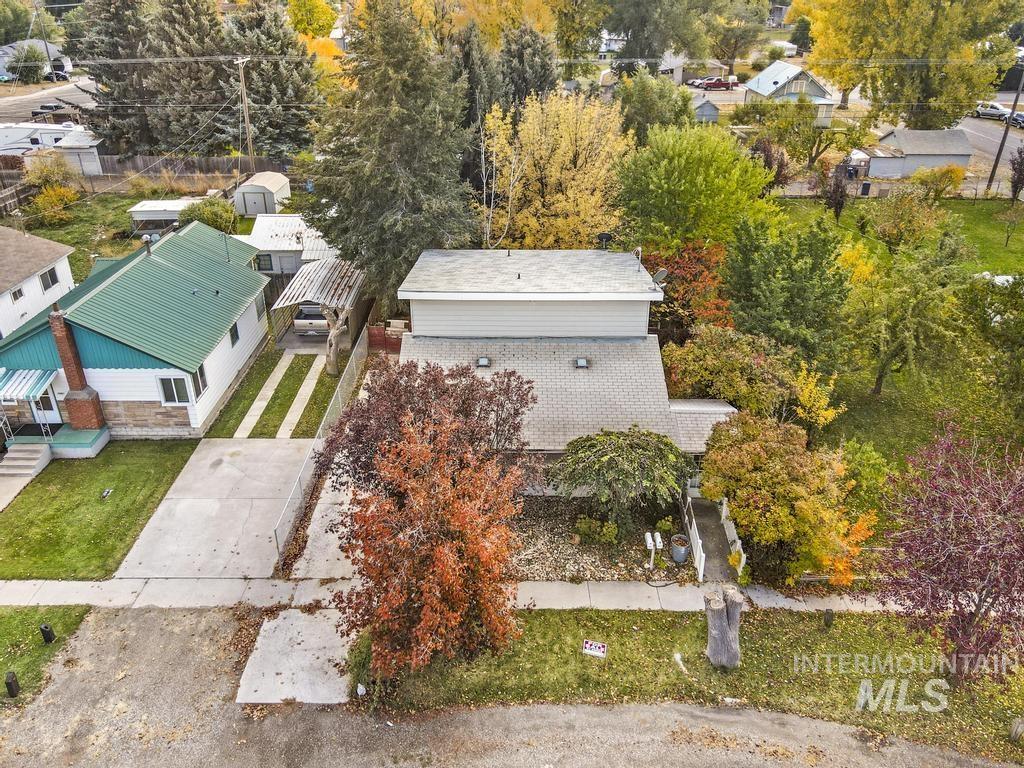 111 2nd St, Rupert, Idaho 83350, 1 Bedroom, 1 Bathroom, Residential Income For Sale, Price $279,000,MLS 98977144