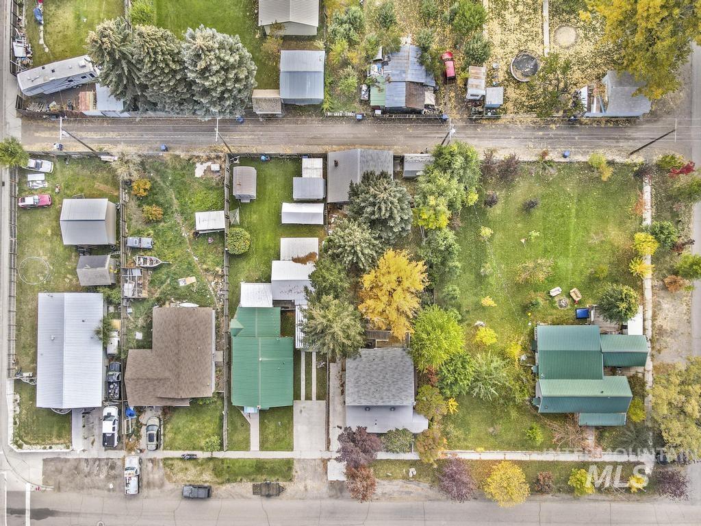 111 2nd St, Rupert, Idaho 83350, 1 Bedroom, 1 Bathroom, Residential Income For Sale, Price $279,000,MLS 98977144