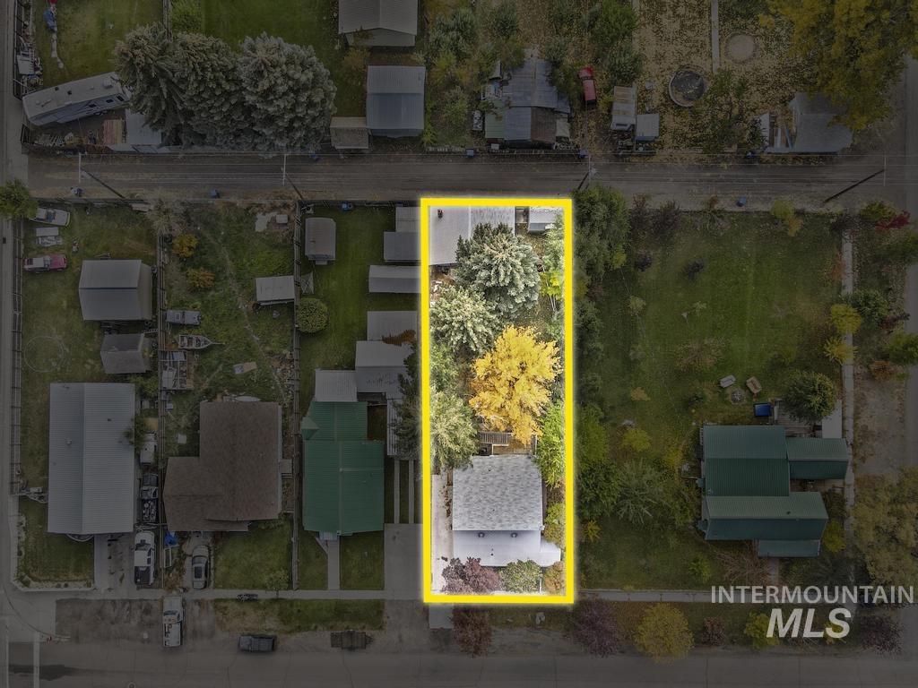 111 2nd St, Rupert, Idaho 83350, 1 Bedroom, 1 Bathroom, Residential Income For Sale, Price $279,000,MLS 98977144