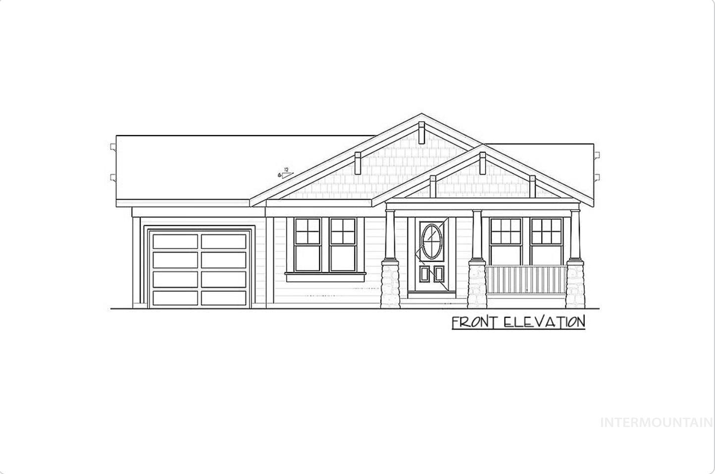 1512 Roxbury Drive, Moscow, Idaho 83843, 3 Bedrooms, 2 Bathrooms, Residential For Sale, Price $385,000,MLS 98977150