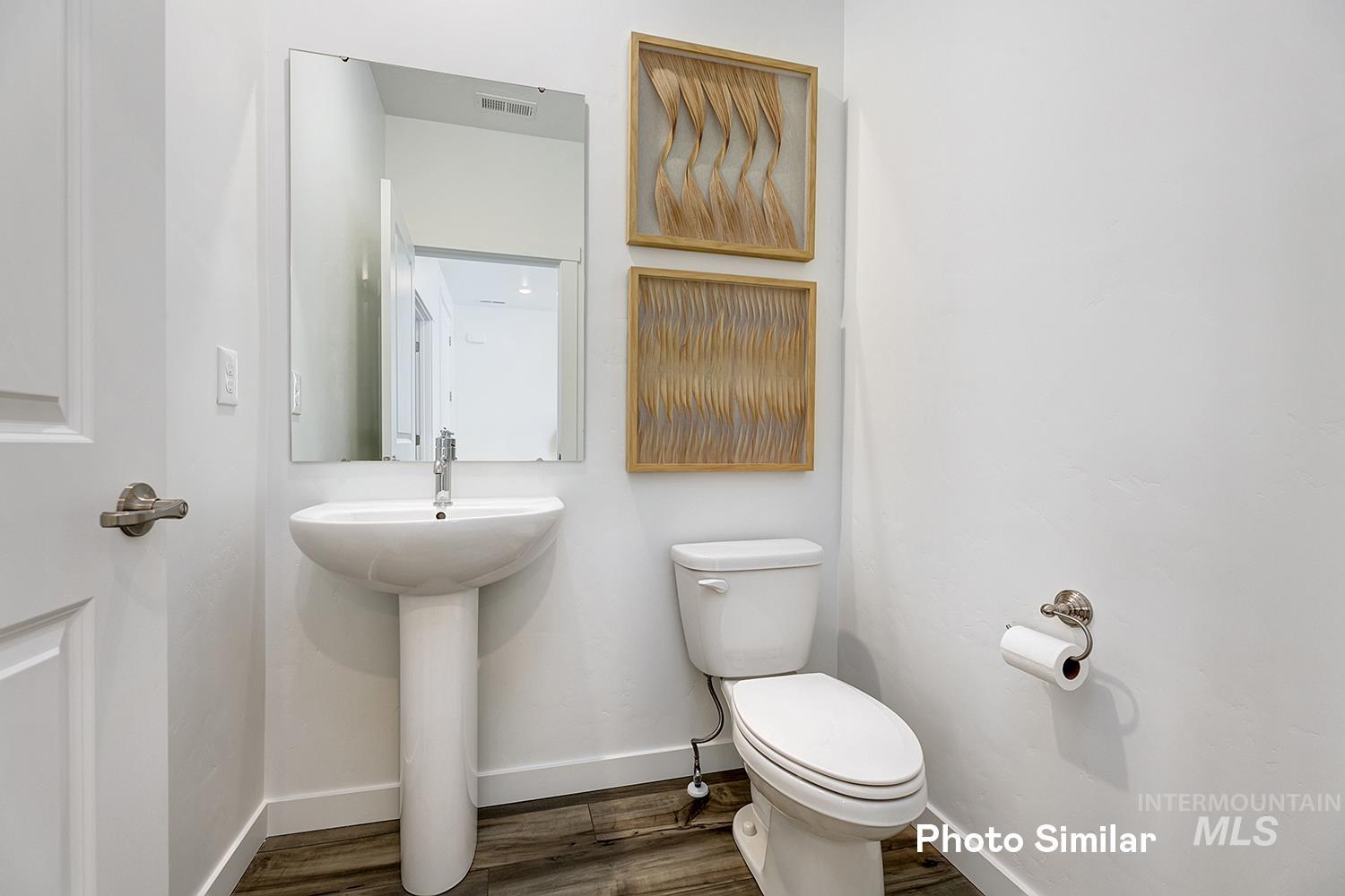 8927 W Inspirado St, Meridian, Idaho 83646, 3 Bedrooms, 2.5 Bathrooms, Residential For Sale, Price $534,900,MLS 98977151