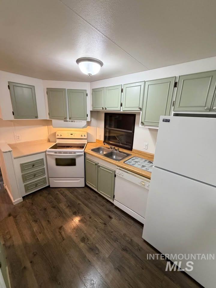 15881 Purple Sage Rd, Caldwell, Idaho 83607, 2 Bedrooms, 1 Bathroom, Residential For Sale, Price $65,000, 98977152