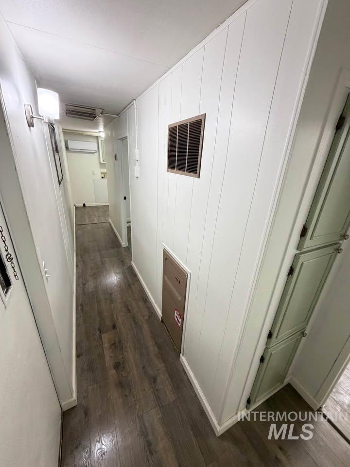 15881 Purple Sage Rd, Caldwell, Idaho 83607, 2 Bedrooms, 1 Bathroom, Residential For Sale, Price $65,000, 98977152