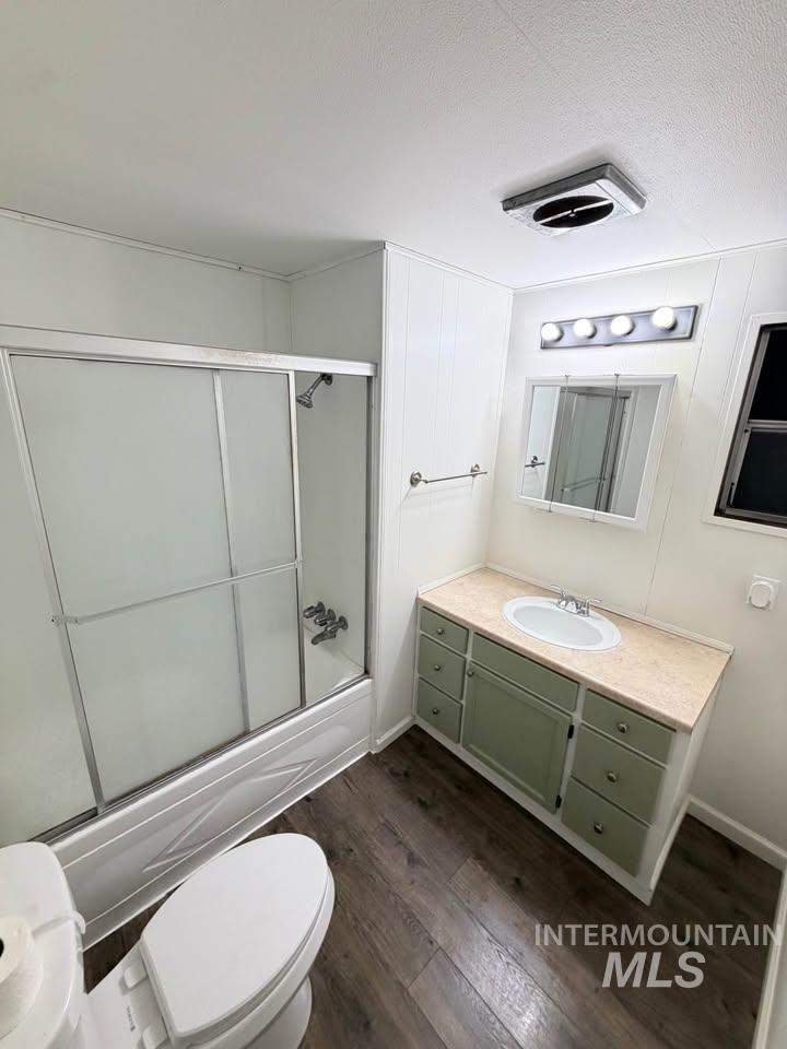 15881 Purple Sage Rd, Caldwell, Idaho 83607, 2 Bedrooms, 1 Bathroom, Residential For Sale, Price $65,000, 98977152