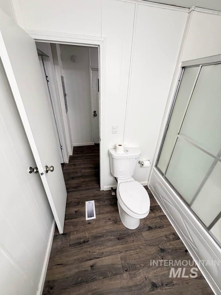 15881 Purple Sage Rd, Caldwell, Idaho 83607, 2 Bedrooms, 1 Bathroom, Residential For Sale, Price $65,000, 98977152