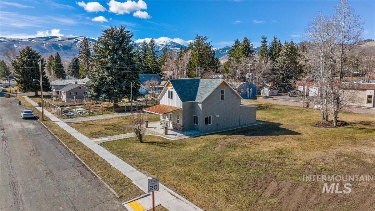 136 West St, Albion, Idaho 83311, Business/Commercial For Sale, Price $420,000,MLS 98977153