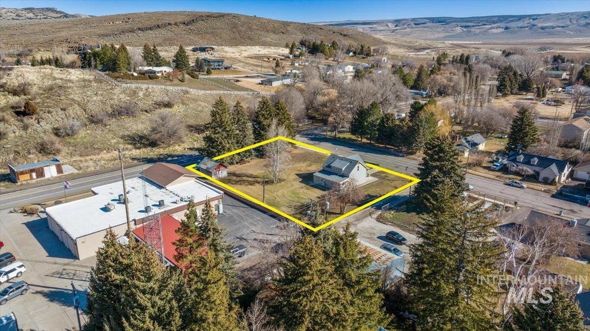 136 West St, Albion, Idaho 83311, Business/Commercial For Sale, Price $420,000,MLS 98977153