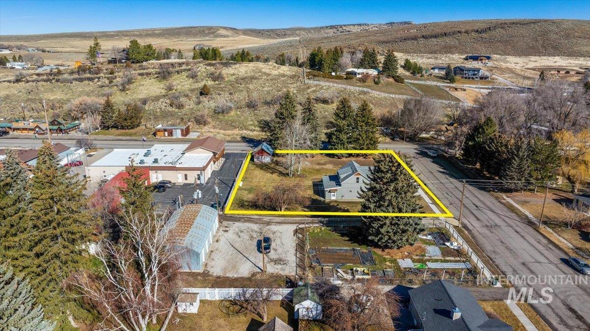 136 West St, Albion, Idaho 83311, Business/Commercial For Sale, Price $420,000,MLS 98977153