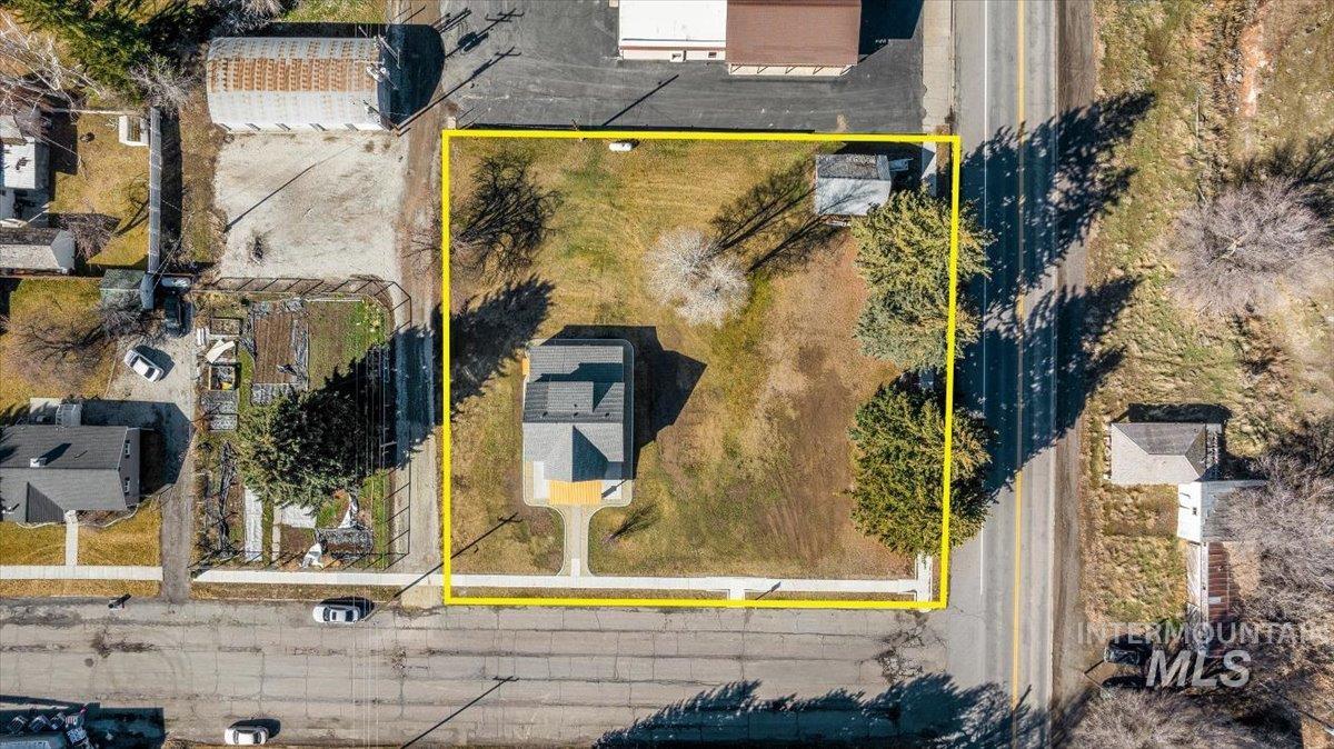 136 West St, Albion, Idaho 83311, Business/Commercial For Sale, Price $420,000,MLS 98977153