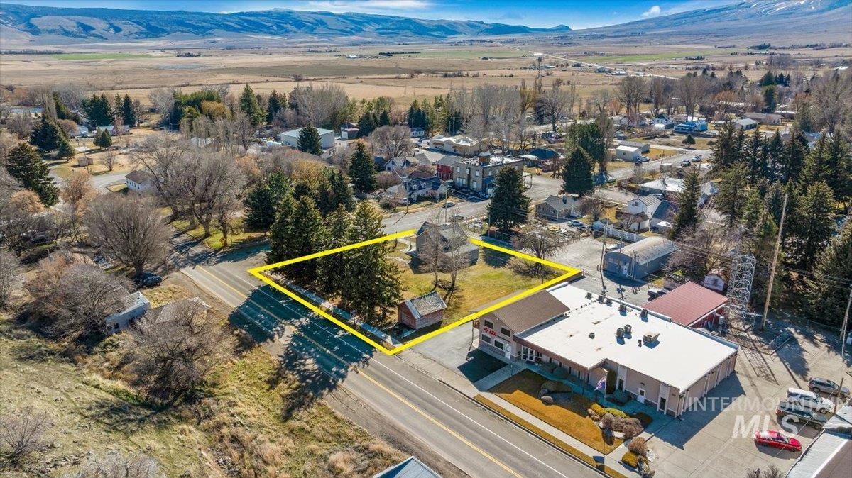136 West St, Albion, Idaho 83311, Business/Commercial For Sale, Price $420,000,MLS 98977153