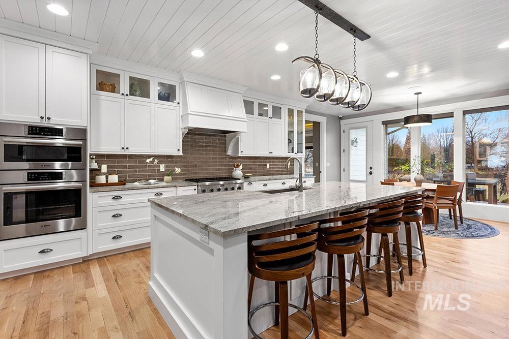 2849 W Chartwell Dr, Eagle, Idaho 83616-5549, 4 Bedrooms, 3 Bathrooms, Residential For Sale, Price $1,650,000, 98977156