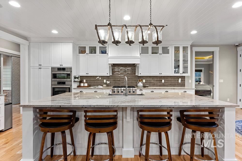 2849 W Chartwell Dr, Eagle, Idaho 83616-5549, 4 Bedrooms, 3 Bathrooms, Residential For Sale, Price $1,650,000, 98977156