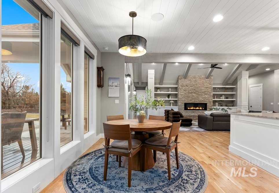 2849 W Chartwell Dr, Eagle, Idaho 83616-5549, 4 Bedrooms, 3 Bathrooms, Residential For Sale, Price $1,650,000, 98977156