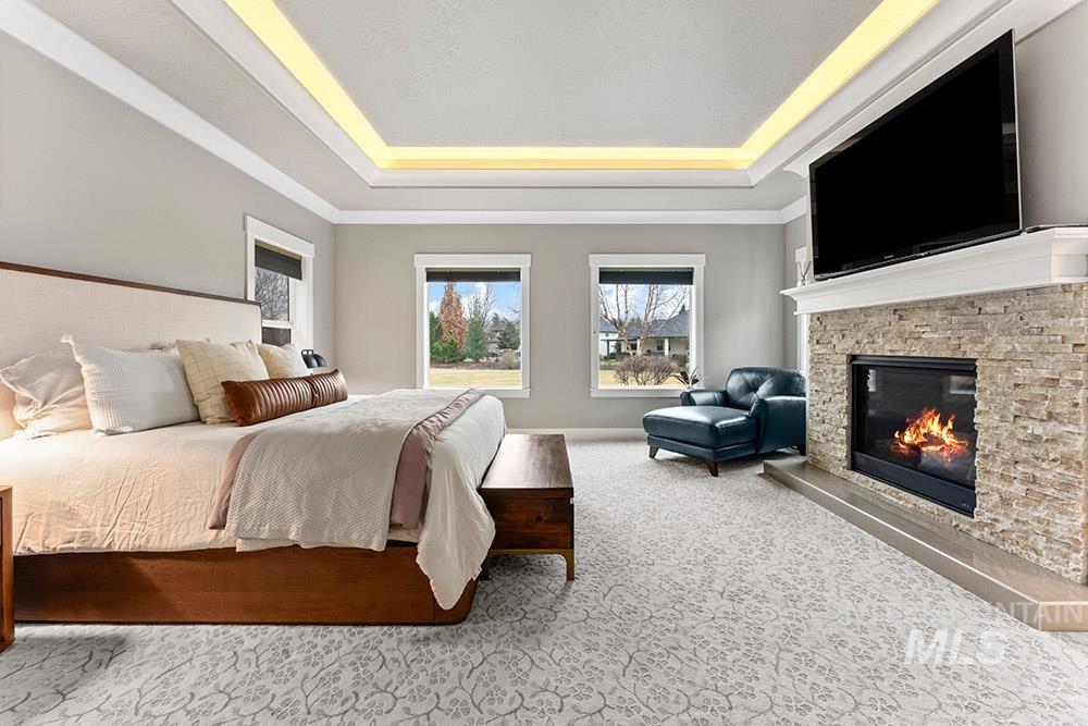 2849 W Chartwell Dr, Eagle, Idaho 83616-5549, 4 Bedrooms, 3 Bathrooms, Residential For Sale, Price $1,650,000, 98977156