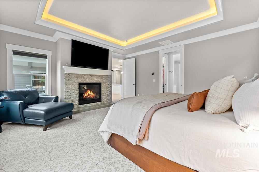 2849 W Chartwell Dr, Eagle, Idaho 83616-5549, 4 Bedrooms, 3 Bathrooms, Residential For Sale, Price $1,650,000, 98977156