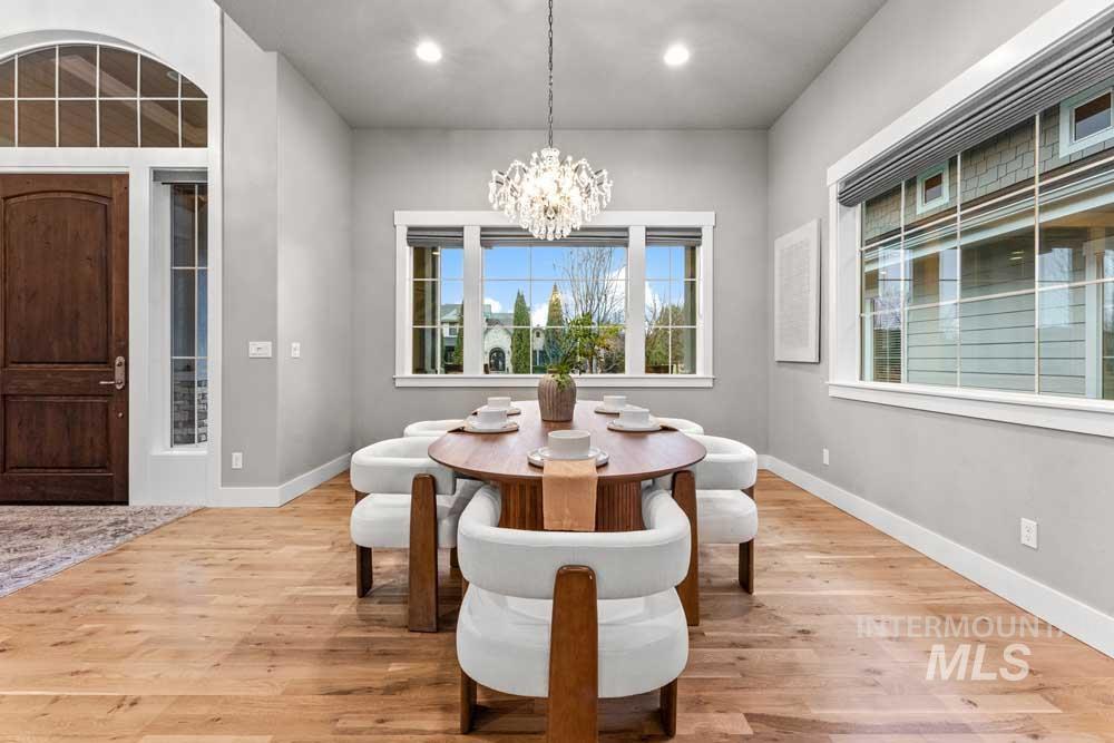 2849 W Chartwell Dr, Eagle, Idaho 83616-5549, 4 Bedrooms, 3 Bathrooms, Residential For Sale, Price $1,650,000, 98977156