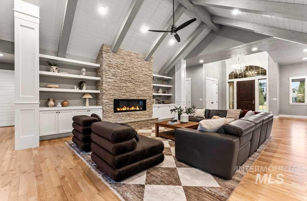 2849 W Chartwell Dr, Eagle, Idaho 83616-5549, 4 Bedrooms, 3 Bathrooms, Residential For Sale, Price $1,650,000, 98977156