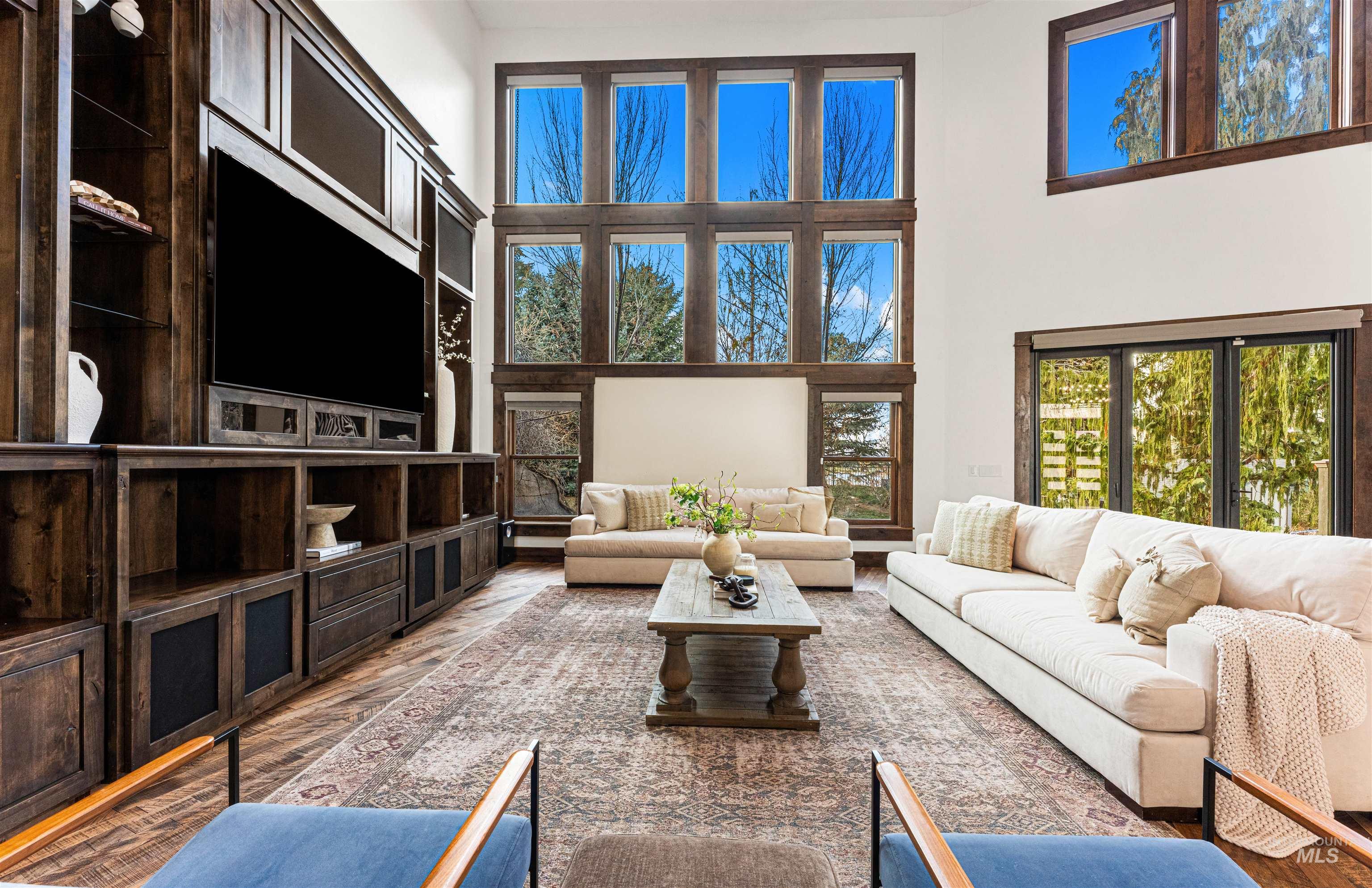 4545 S Rock Ranch Ln, Meridian, Idaho 83642, 5 Bedrooms, 4.5 Bathrooms, Residential For Sale, Price $2,999,000, 98977157