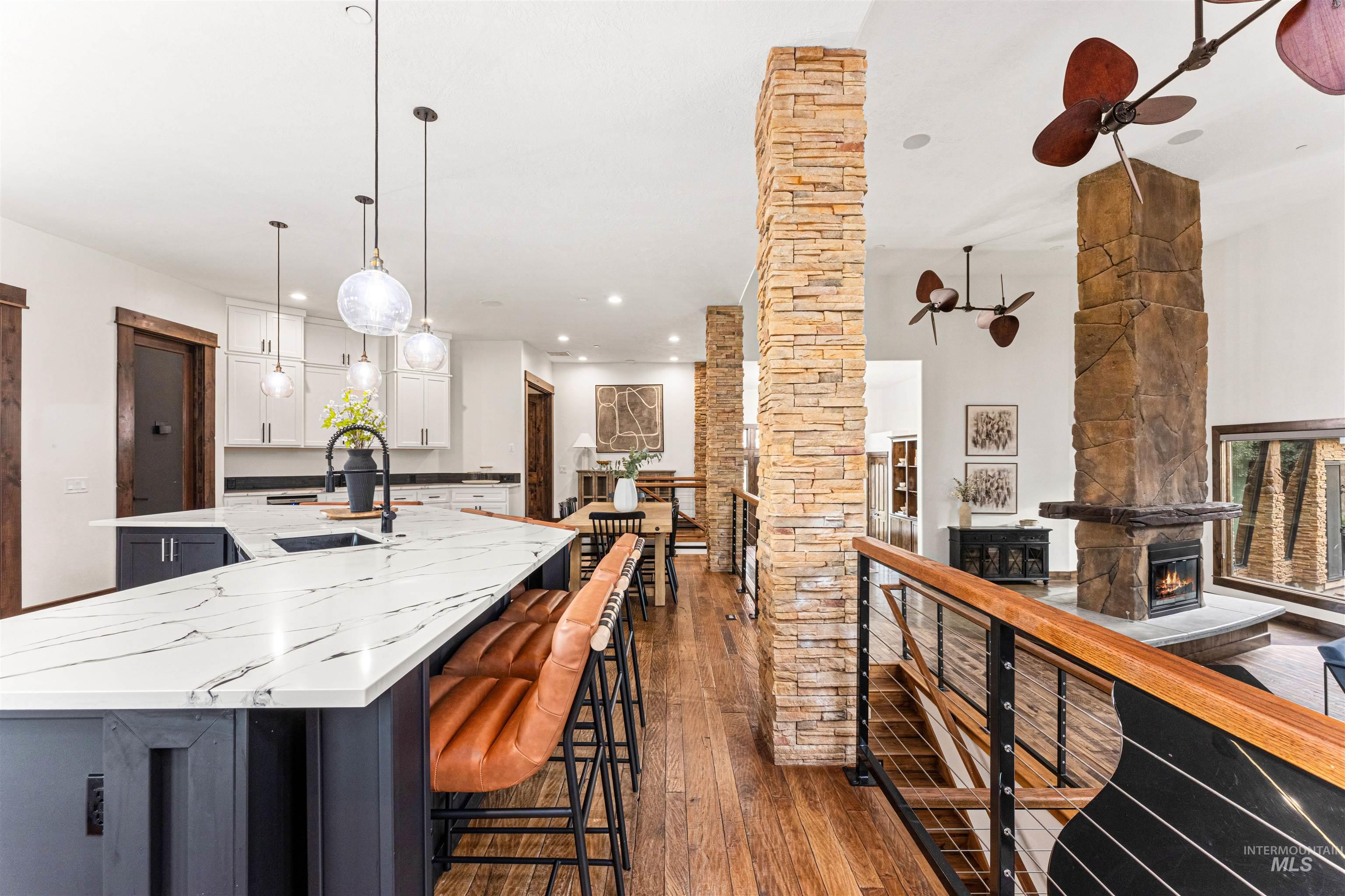 4545 S Rock Ranch Ln, Meridian, Idaho 83642, 5 Bedrooms, 4.5 Bathrooms, Residential For Sale, Price $2,999,000,MLS 98977157