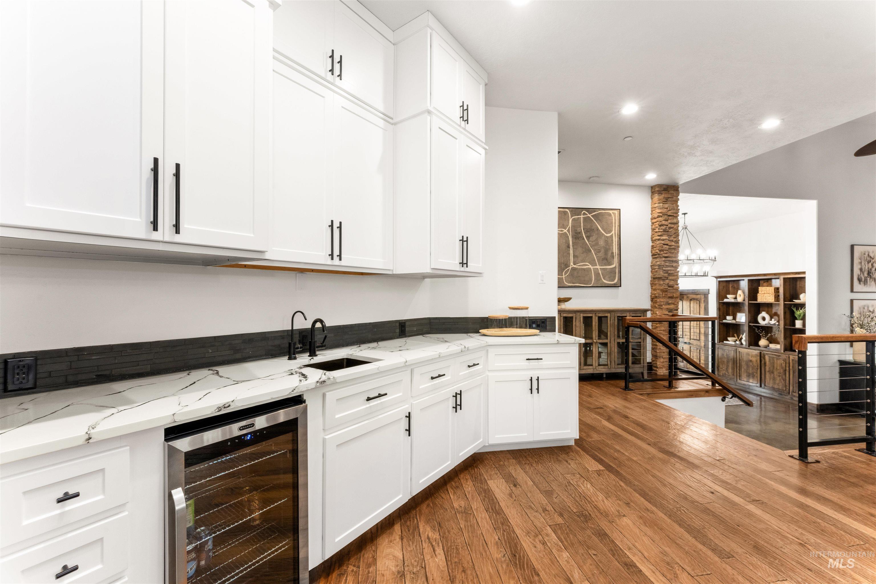 4545 S Rock Ranch Ln, Meridian, Idaho 83642, 5 Bedrooms, 4.5 Bathrooms, Residential For Sale, Price $2,999,000, 98977157