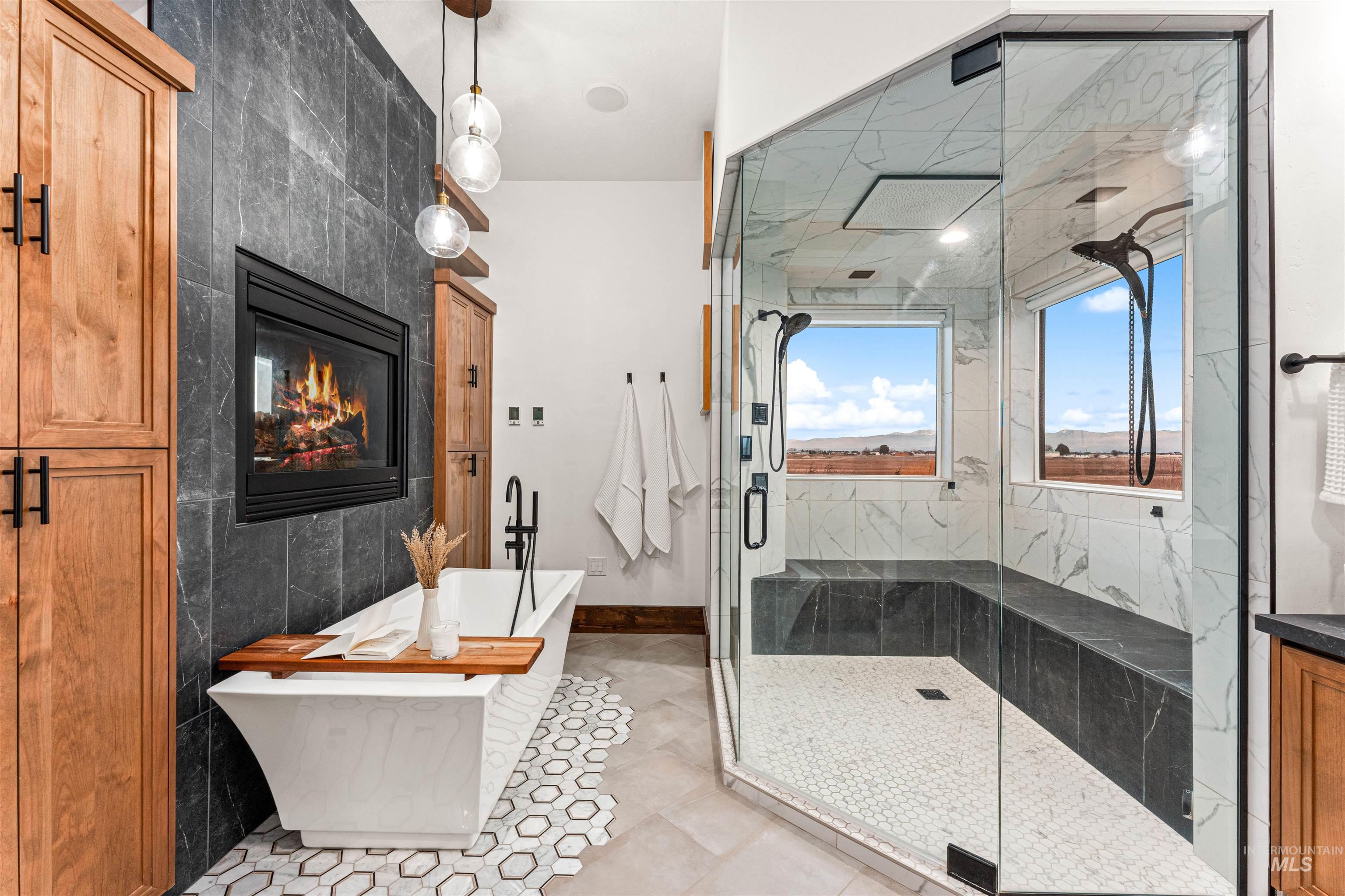 4545 S Rock Ranch Ln, Meridian, Idaho 83642, 5 Bedrooms, 4.5 Bathrooms, Residential For Sale, Price $2,999,000,MLS 98977157