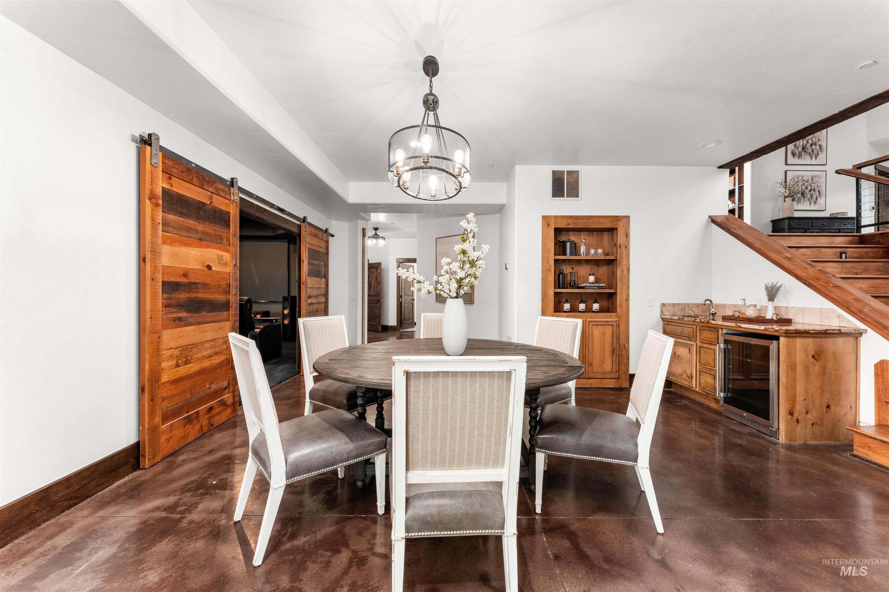 4545 S Rock Ranch Ln, Meridian, Idaho 83642, 5 Bedrooms, 4.5 Bathrooms, Residential For Sale, Price $2,999,000,MLS 98977157