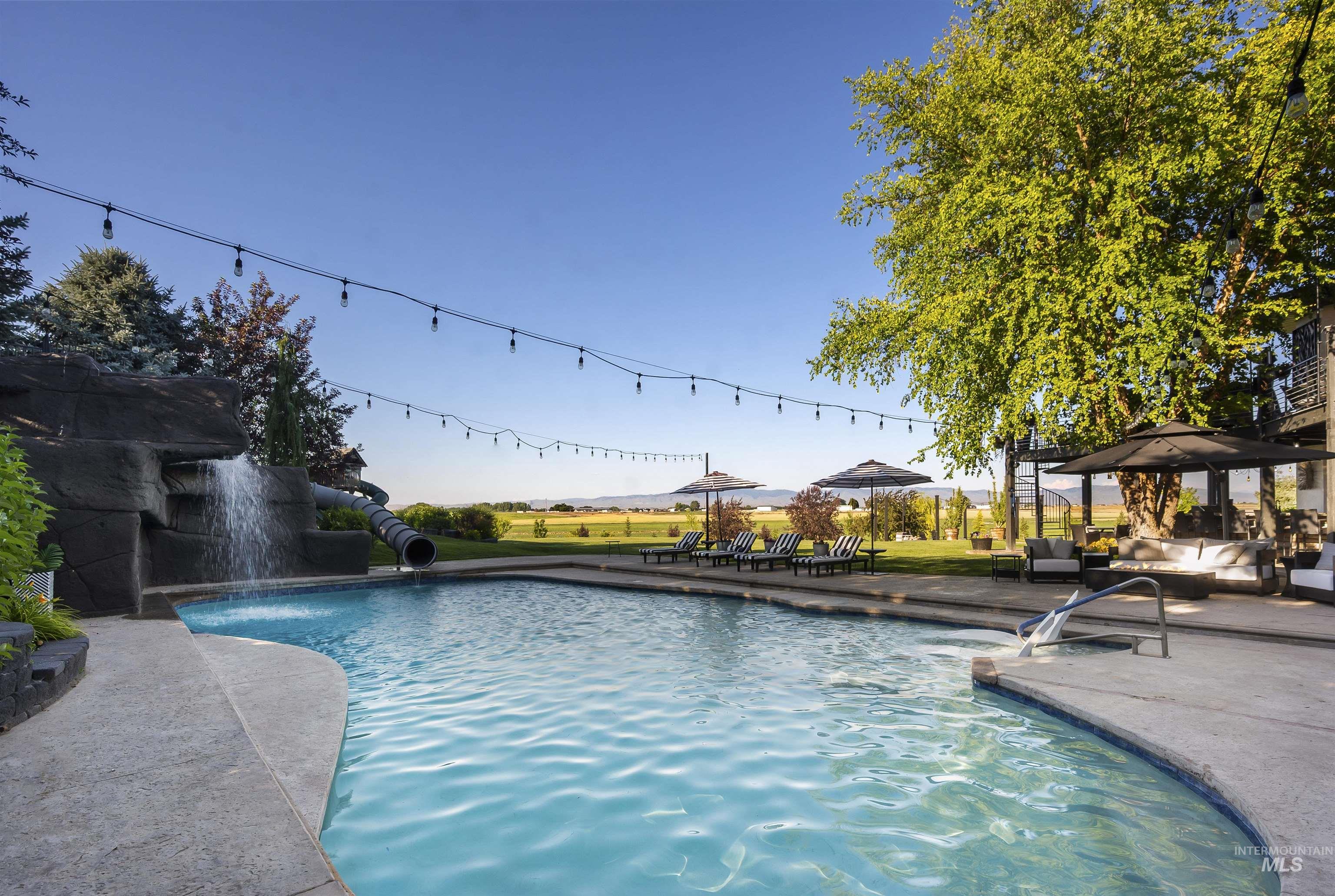 4545 S Rock Ranch Ln, Meridian, Idaho 83642, 5 Bedrooms, 4.5 Bathrooms, Residential For Sale, Price $2,999,000,MLS 98977157