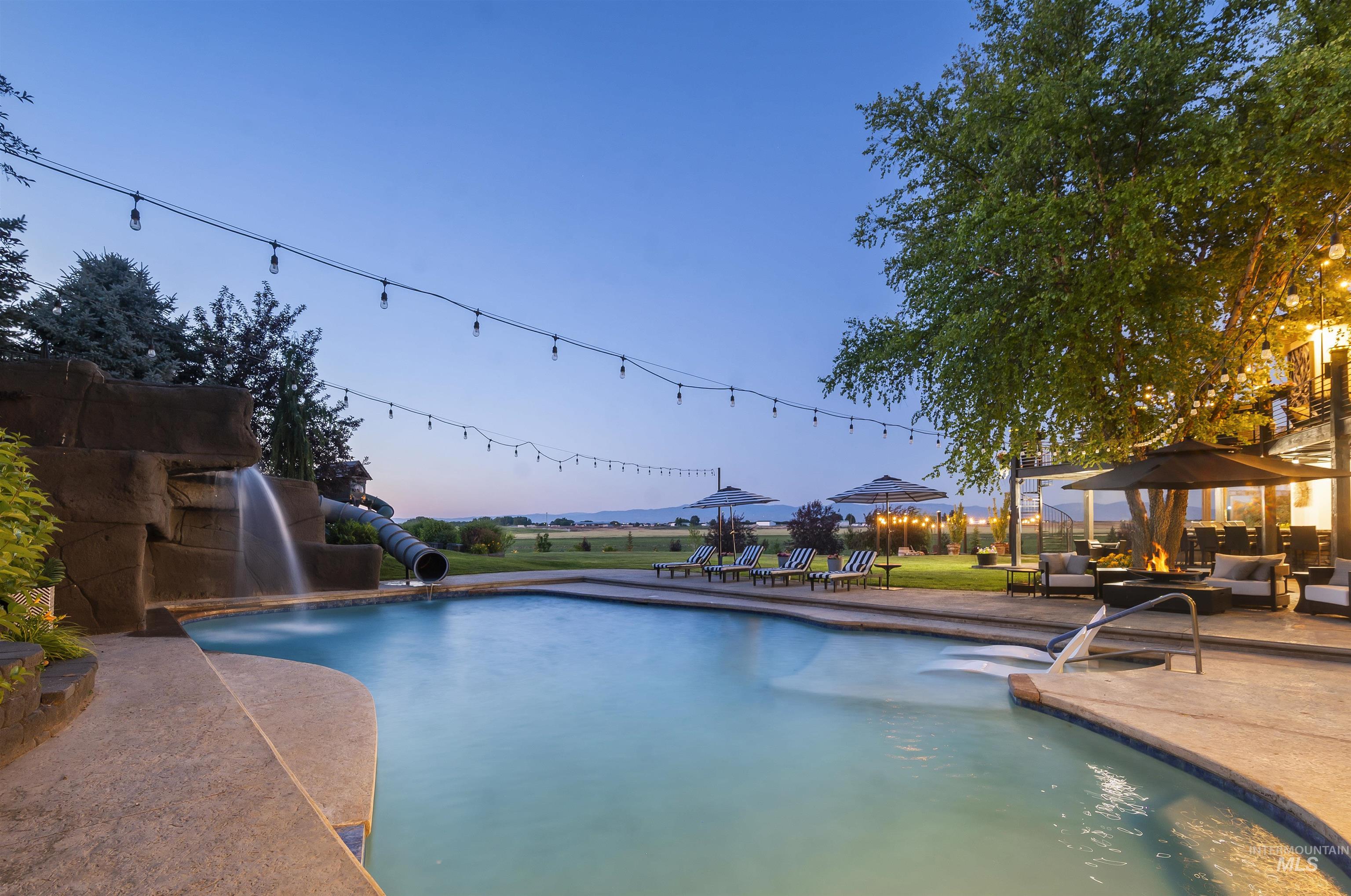 4545 S Rock Ranch Ln, Meridian, Idaho 83642, 5 Bedrooms, 4.5 Bathrooms, Residential For Sale, Price $2,999,000,MLS 98977157