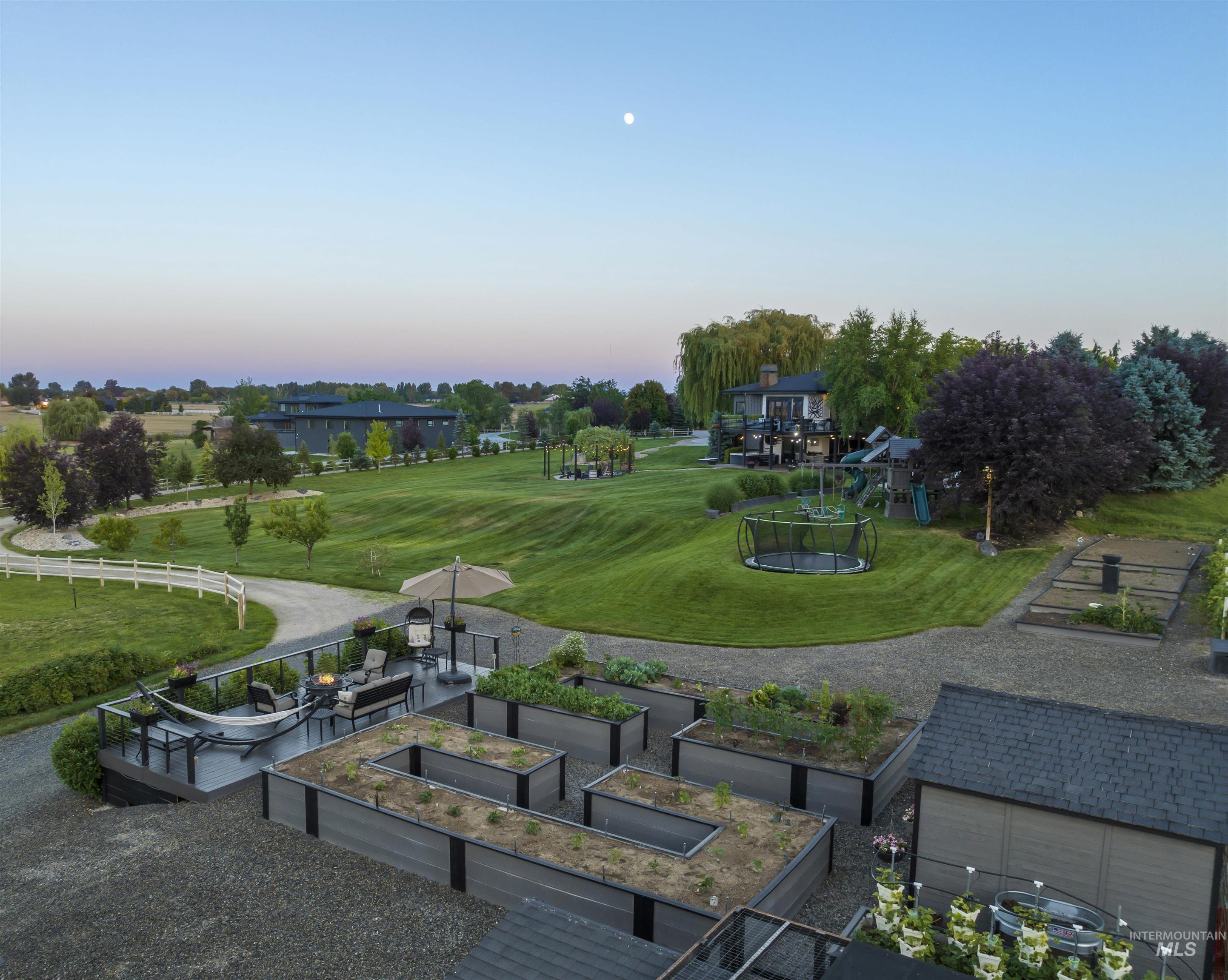 4545 S Rock Ranch Ln, Meridian, Idaho 83642, 5 Bedrooms, 4.5 Bathrooms, Residential For Sale, Price $2,999,000, 98977157