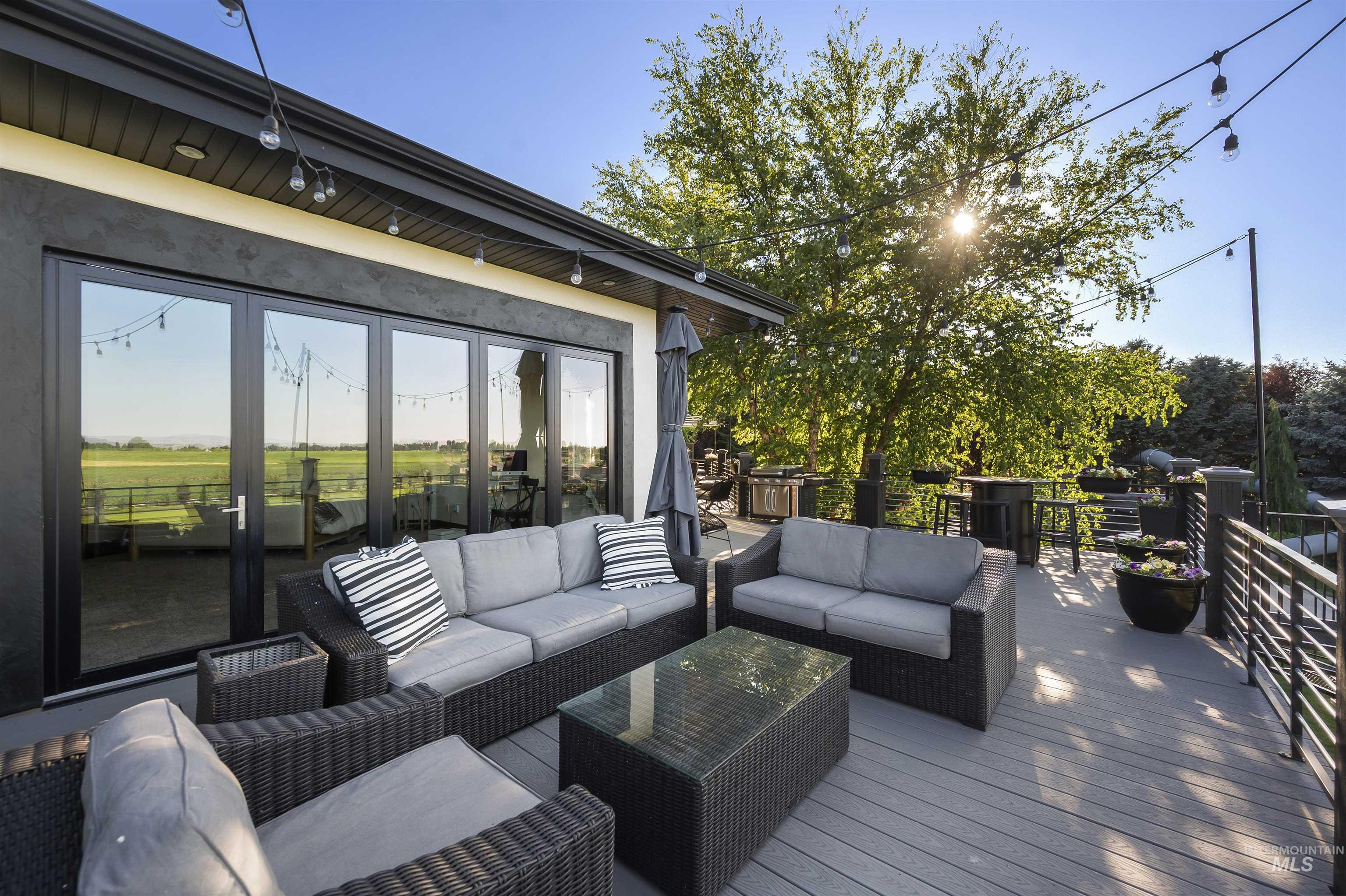 4545 S Rock Ranch Ln, Meridian, Idaho 83642, 5 Bedrooms, 4.5 Bathrooms, Residential For Sale, Price $2,999,000, 98977157