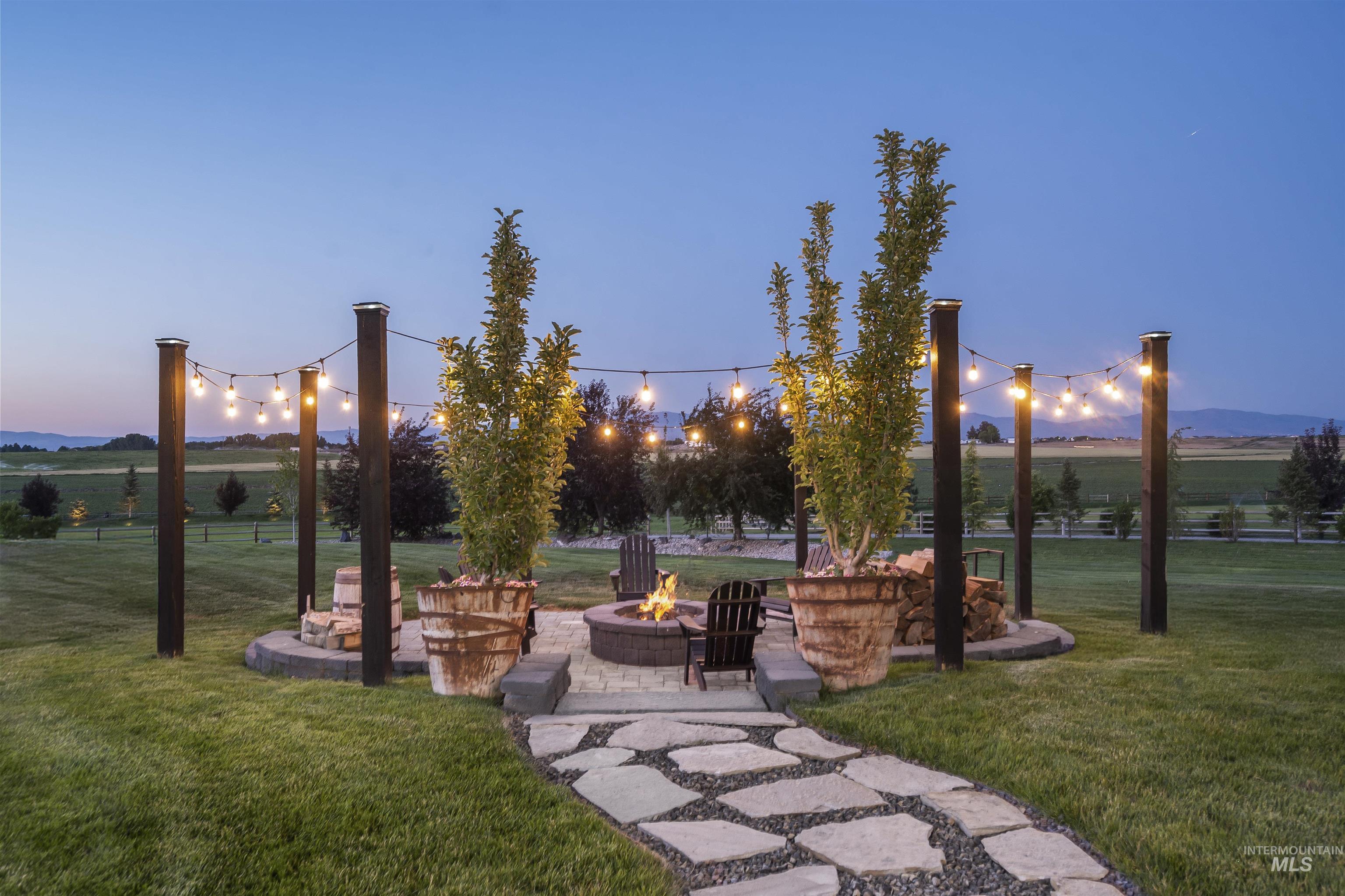 4545 S Rock Ranch Ln, Meridian, Idaho 83642, 5 Bedrooms, 4.5 Bathrooms, Residential For Sale, Price $2,999,000,MLS 98977157