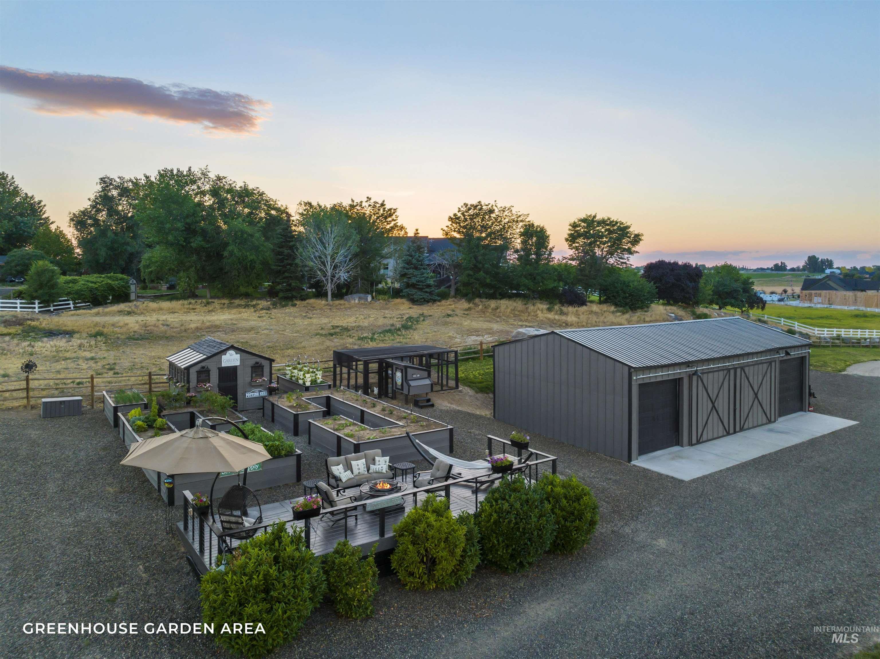 4545 S Rock Ranch Ln, Meridian, Idaho 83642, 5 Bedrooms, 4.5 Bathrooms, Residential For Sale, Price $2,999,000, 98977157