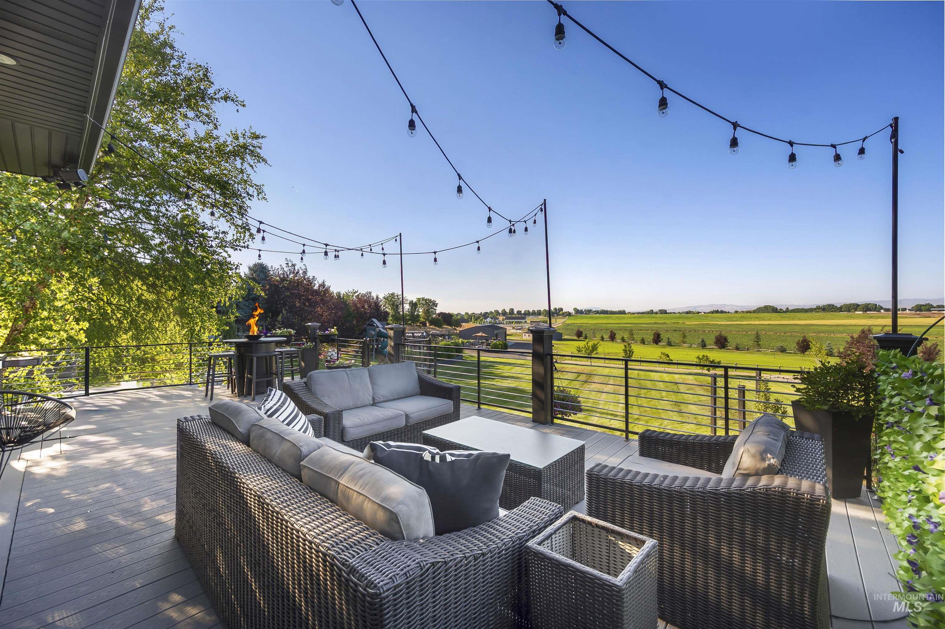 4545 S Rock Ranch Ln, Meridian, Idaho 83642, 5 Bedrooms, 4.5 Bathrooms, Residential For Sale, Price $2,999,000, 98977157