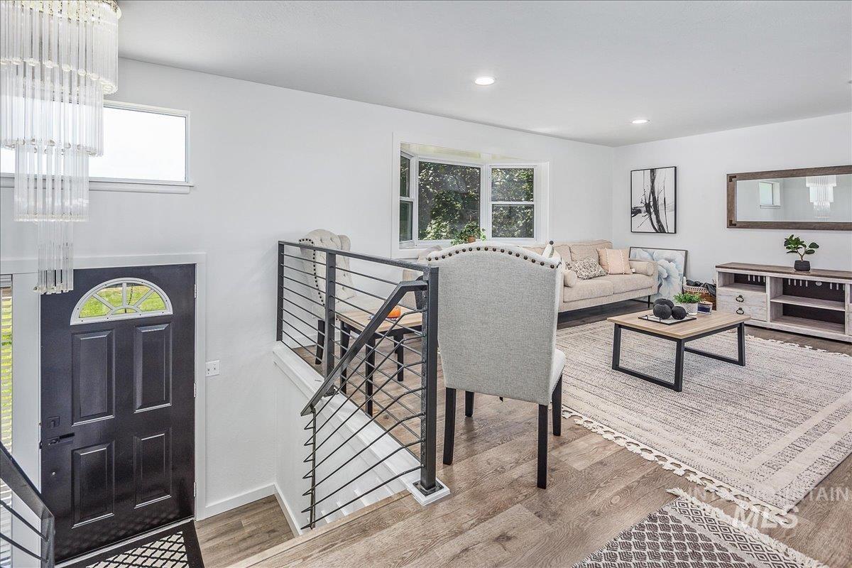 9412 W Wright St, Boise, Idaho 83709, 3 Bedrooms, 3 Bathrooms, Residential For Sale, Price $949,900,MLS 98977160