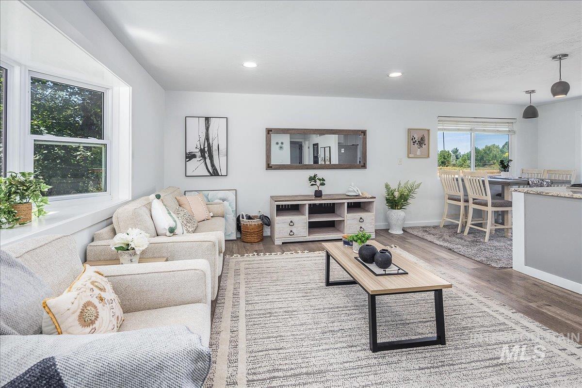 9412 W Wright St, Boise, Idaho 83709, 3 Bedrooms, 3 Bathrooms, Residential For Sale, Price $949,900,MLS 98977160