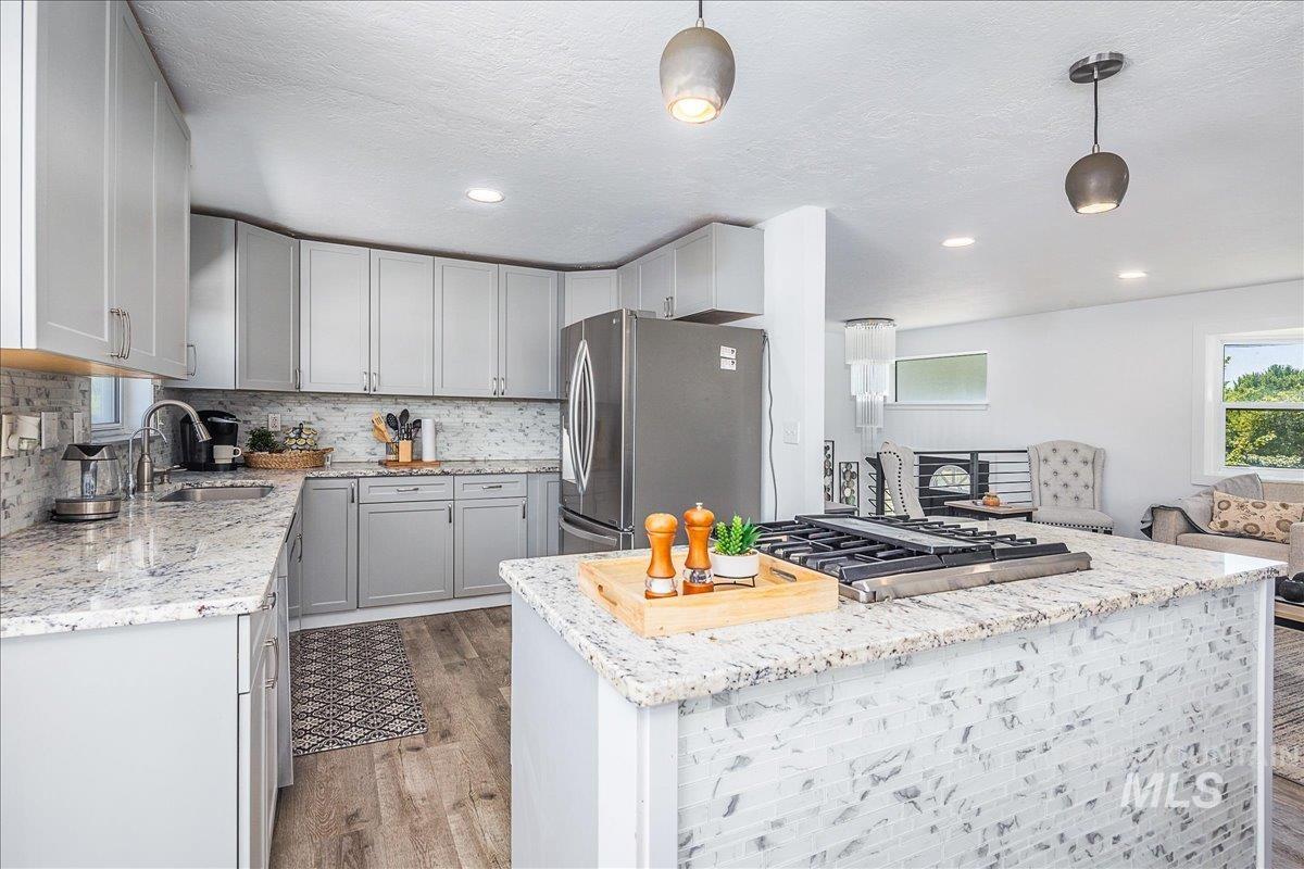 9412 W Wright St, Boise, Idaho 83709, 3 Bedrooms, 3 Bathrooms, Residential For Sale, Price $949,900,MLS 98977160