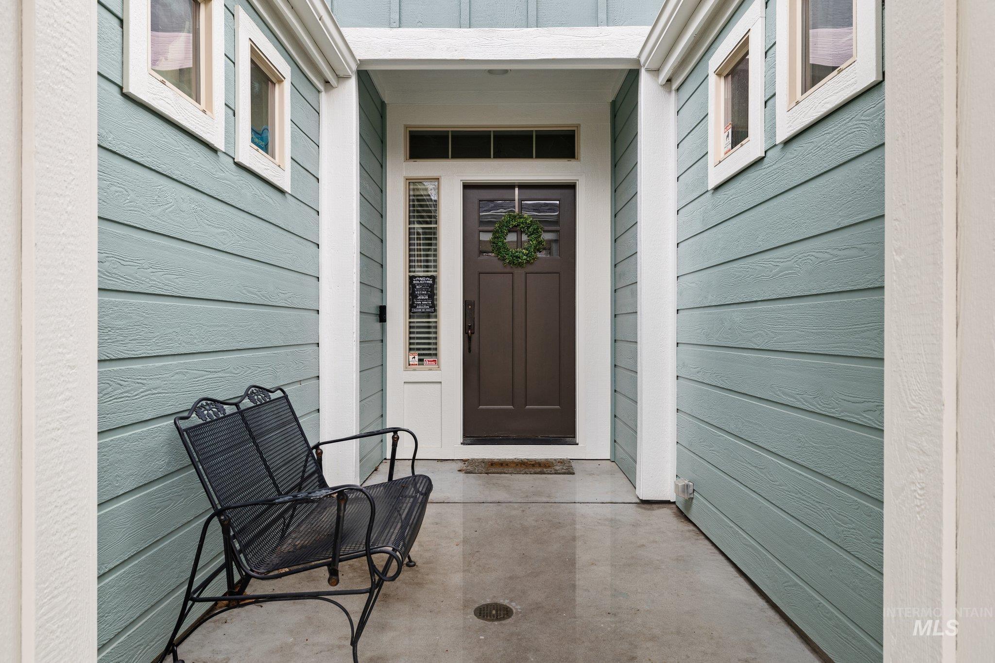 603 W Laughton Dr, Meridian, Idaho 83646, 3 Bedrooms, 2 Bathrooms, Residential For Sale, Price $485,000,MLS 98977162