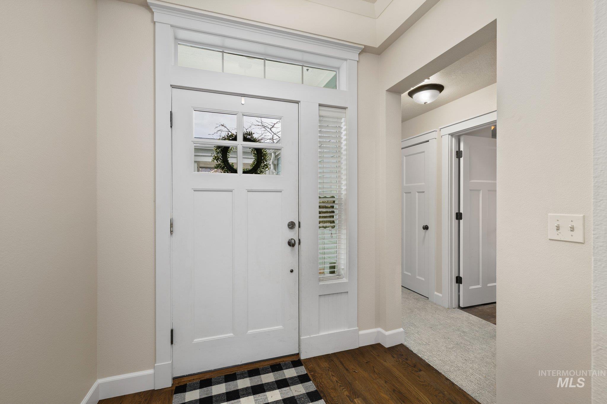 603 W Laughton Dr, Meridian, Idaho 83646, 3 Bedrooms, 2 Bathrooms, Residential For Sale, Price $485,000,MLS 98977162