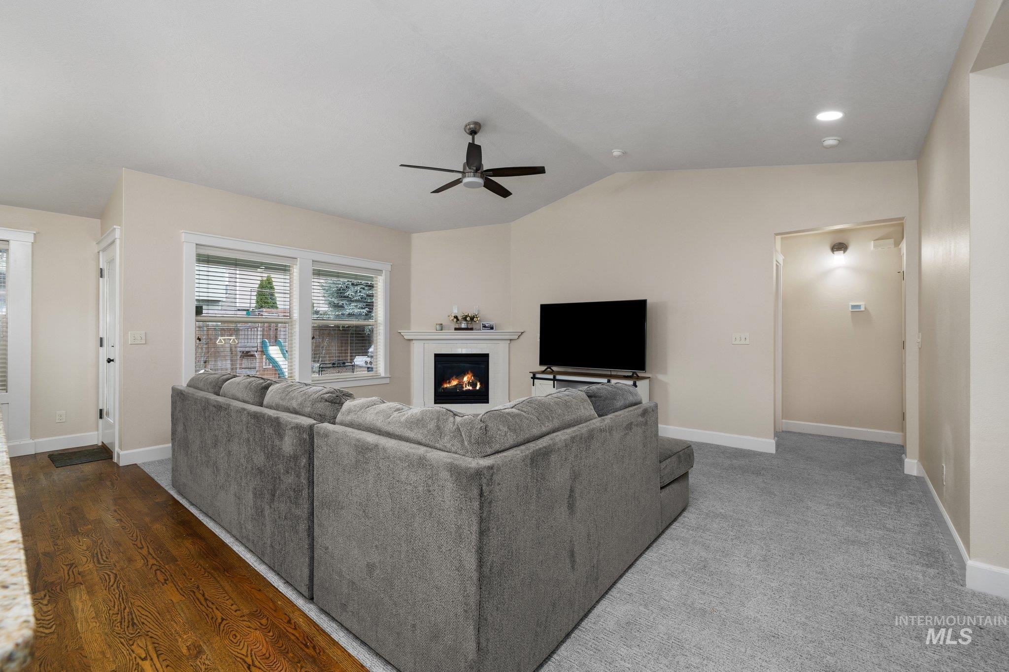 603 W Laughton Dr, Meridian, Idaho 83646, 3 Bedrooms, 2 Bathrooms, Residential For Sale, Price $485,000,MLS 98977162